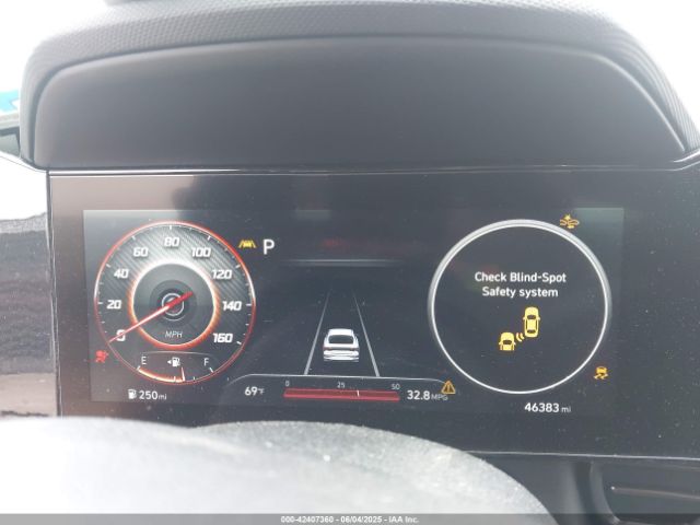 KMHLR4AF2PU416627 Hyundai t-gdi gamma ii