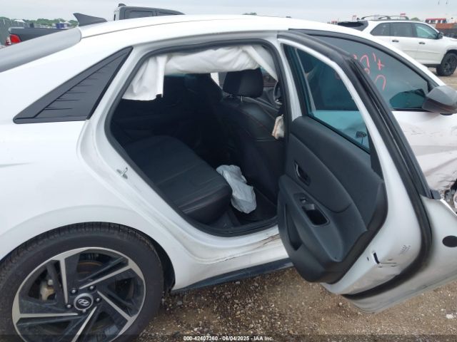 KMHLR4AF2PU416627 Hyundai t-gdi gamma ii
