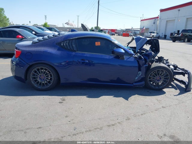 Toyota na 2019 JF1ZNAA16K8701495 Image 14