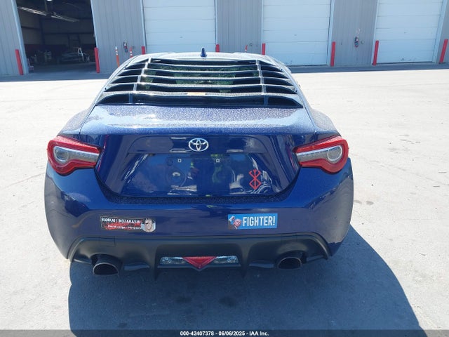 Toyota na 2019 JF1ZNAA16K8701495 Image 17