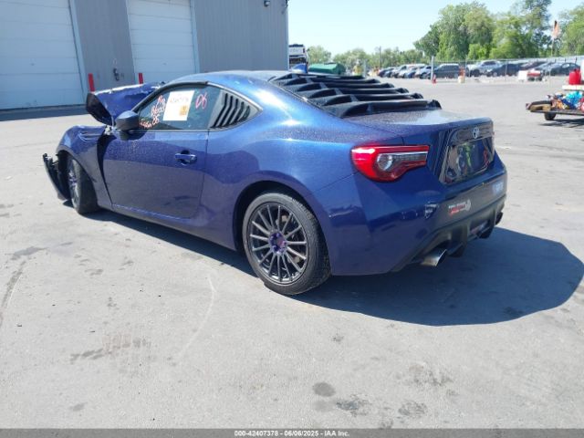 2019 TOYOTA 86 JF1ZNAA16K8701495 Photo 2