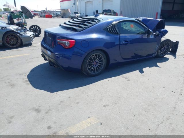 2019 TOYOTA 86 JF1ZNAA16K8701495 Photo 3
