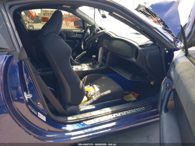 2019 TOYOTA 86 JF1ZNAA16K8701495 Photo 4
