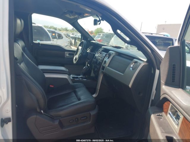 2012 FORD F-150 1FTFW1EFXCFB04749 Photo 4