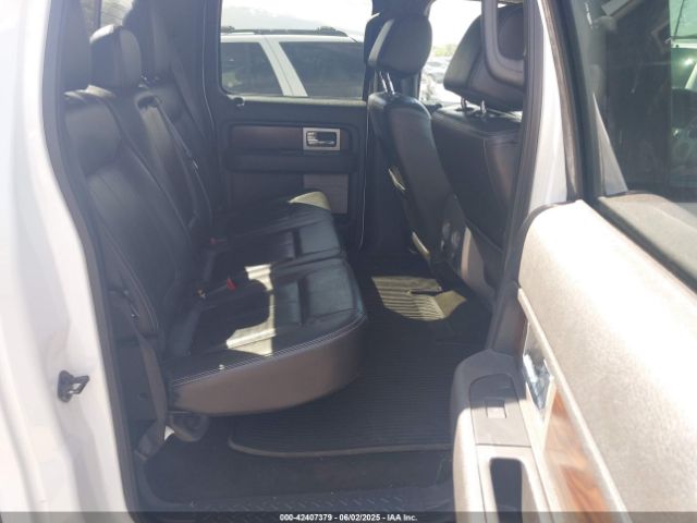 2012 FORD F-150 1FTFW1EFXCFB04749 Photo 7