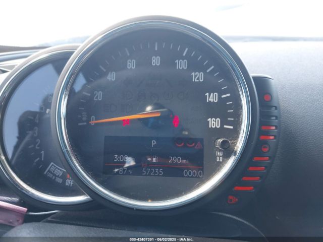 WMWLN5C3XH2E33682 Mini Clubman