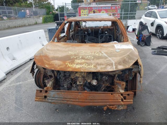 3N1AB7AP2KY442387 Nissan 2019