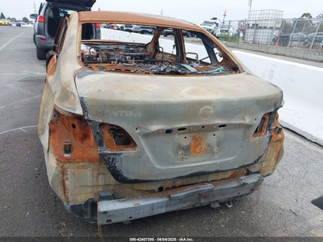 3N1AB7AP2KY442387 Nissan 2019