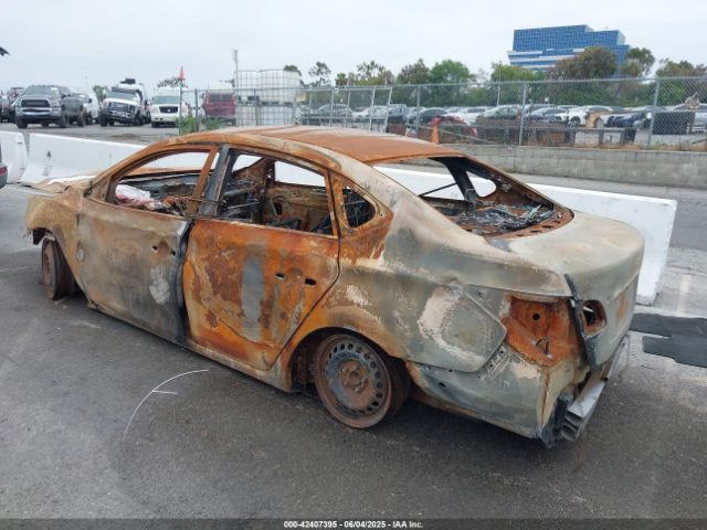 3N1AB7AP2KY442387 Nissan 2019