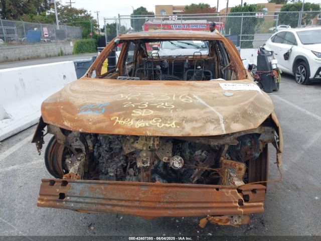 3N1AB7AP2KY442387 Nissan 2019