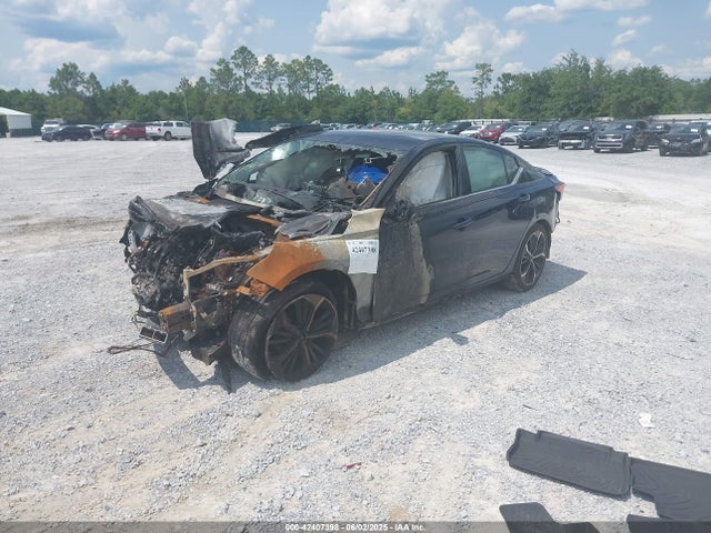 Nissan Altima 2024 1N4BL4CV6RN416199 Image 2