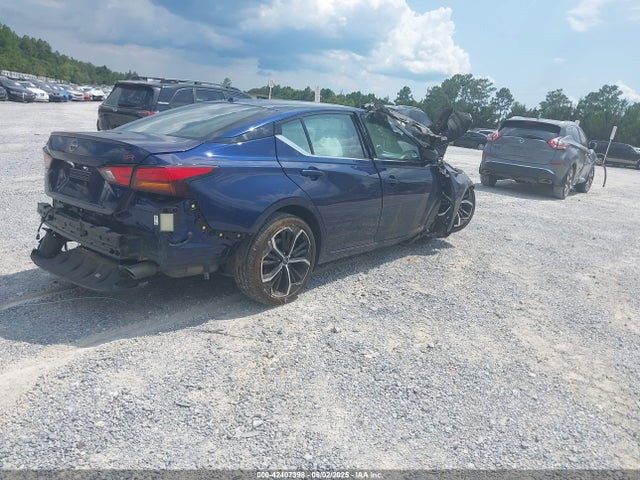 Nissan Altima 2024 1N4BL4CV6RN416199 Image 4