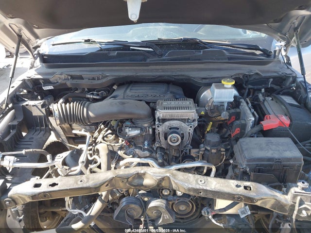 RAM 1500 2022 1C6RREFT3NN464154 Image 10