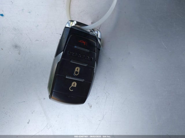 RAM 1500 2022 1C6RREFT3NN464154 Image 11