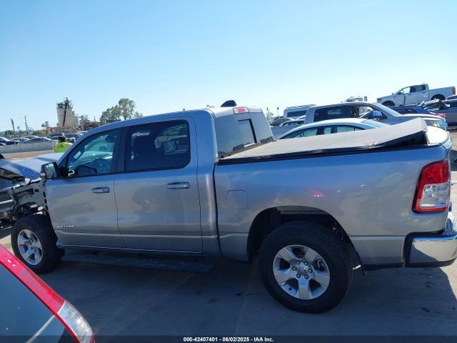 RAM 1500 2022 1C6RREFT3NN464154 Image 15