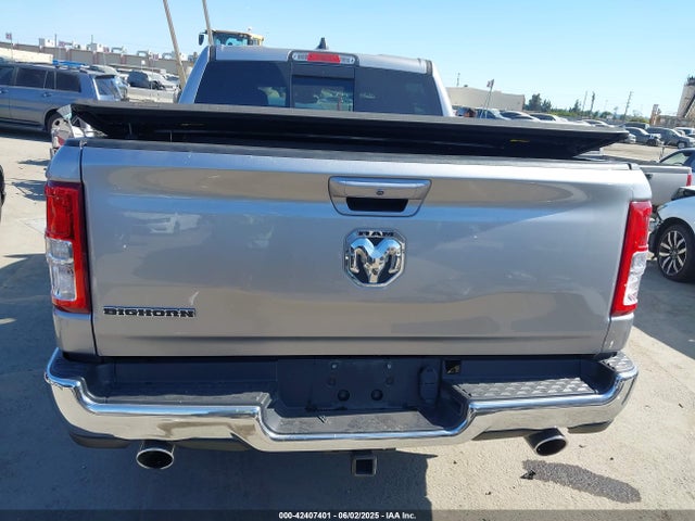 RAM 1500 2022 1C6RREFT3NN464154 Image 17