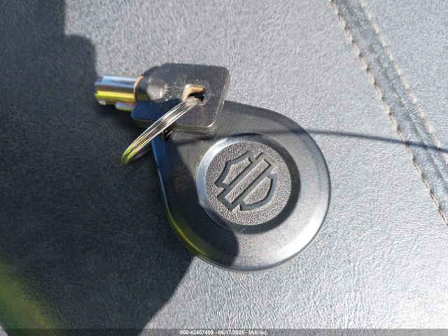 2014 HARLEY-DAVIDSON FLSTC 1HD1BWV14EB014299 Photo 10