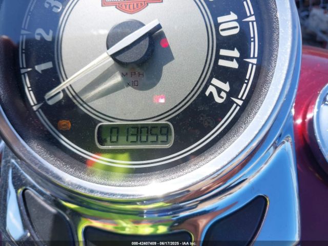 2014 HARLEY-DAVIDSON FLSTC 1HD1BWV14EB014299 Photo 6