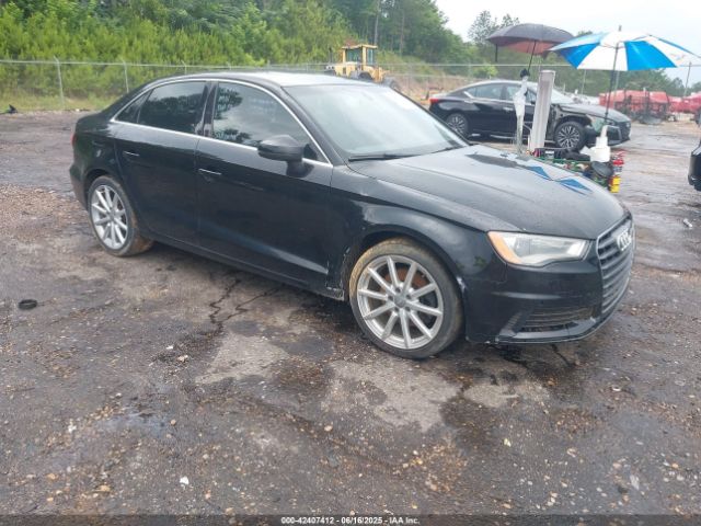 2015 AUDI A3 WAUACGFF4F1103101