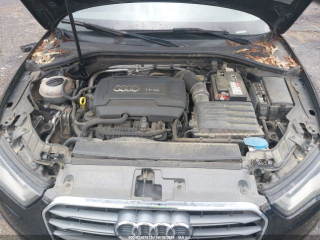 2015 AUDI A3 WAUACGFF4F1103101 Photo 9