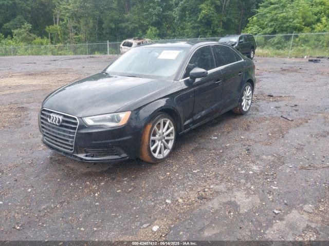 2015 AUDI A3 WAUACGFF4F1103101 Photo 1