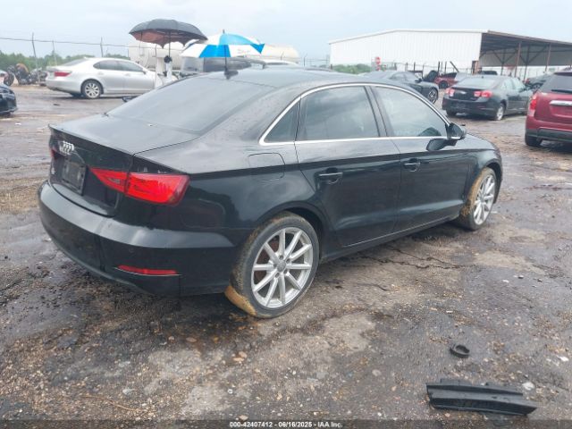 2015 AUDI A3 WAUACGFF4F1103101 Photo 3