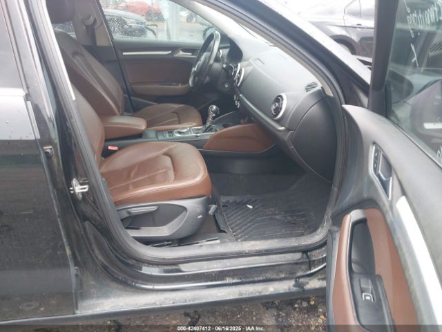 2015 AUDI A3 WAUACGFF4F1103101 Photo 4