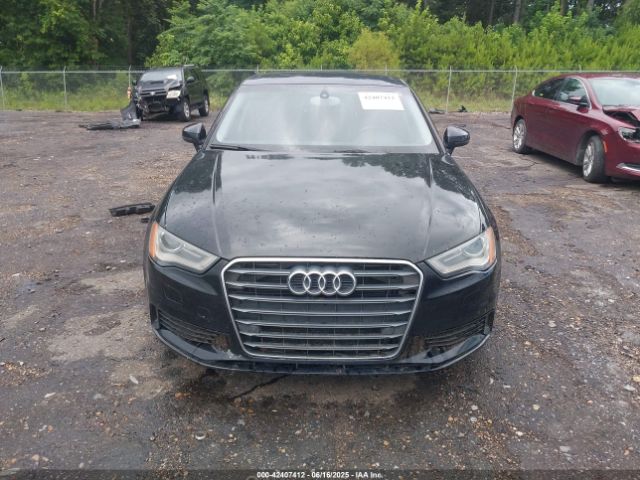 2015 AUDI A3 WAUACGFF4F1103101 Photo 5