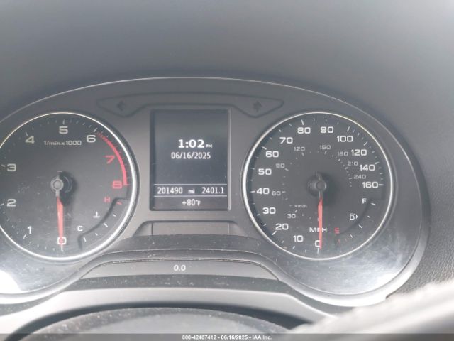 2015 AUDI A3 WAUACGFF4F1103101 Photo 6