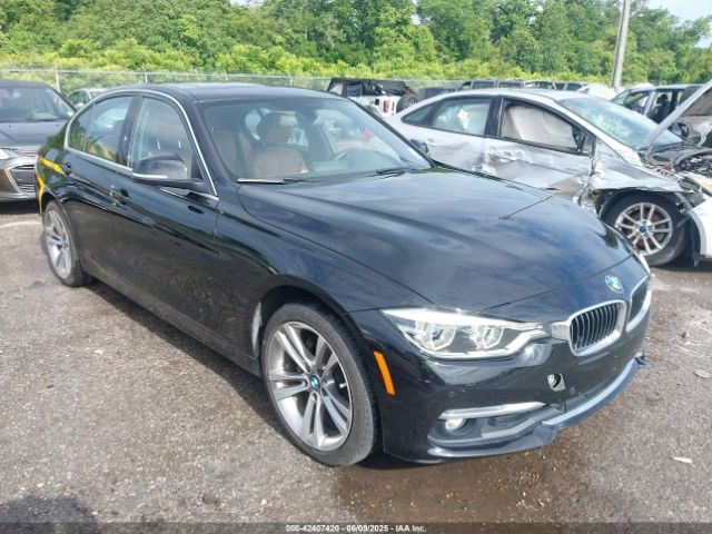2018 BMW 330I WBA8B9C59JEE82061