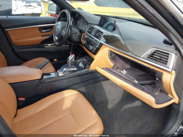 2018 BMW 330I WBA8B9C59JEE82061 Photo 4