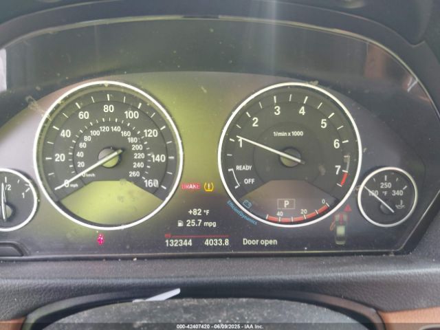 2018 BMW 330I WBA8B9C59JEE82061 Photo 6