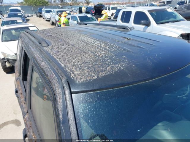 1C4NJPBA3HD122731 Jeep Patriot Sport Fwd
