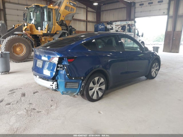 7SAYGDEE1PA186220 Tesla 2023