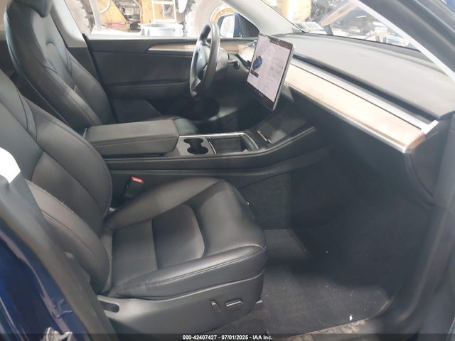 7SAYGDEE1PA186220 Tesla 2023