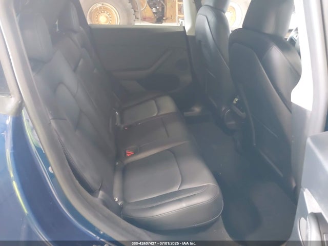 7SAYGDEE1PA186220 Tesla 2023