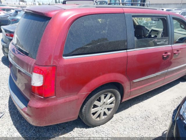 2016 CHRYSLER TOWN & COUNTRY 2C4RC1BG2GR230704 Photo 3