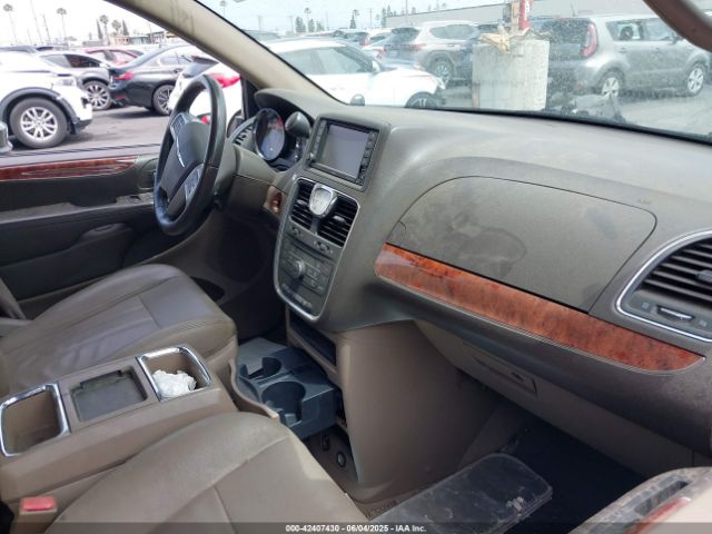 2016 CHRYSLER TOWN & COUNTRY 2C4RC1BG2GR230704 Photo 4