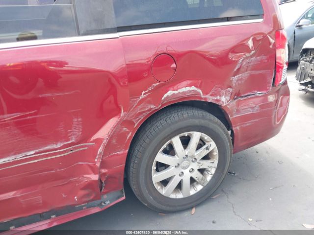 2016 CHRYSLER TOWN & COUNTRY 2C4RC1BG2GR230704 Photo 5