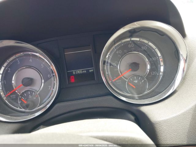 2016 CHRYSLER TOWN & COUNTRY 2C4RC1BG2GR230704 Photo 6