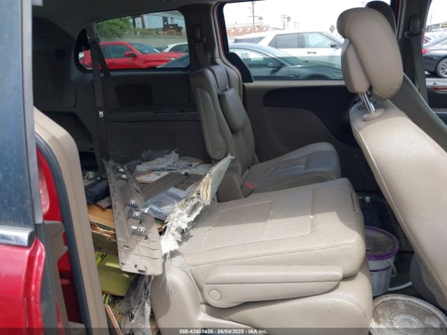 2016 CHRYSLER TOWN & COUNTRY 2C4RC1BG2GR230704 Photo 7