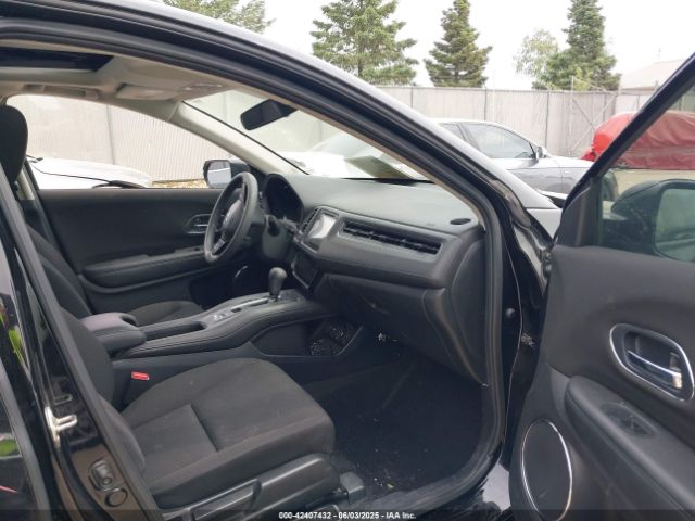 3CZRU6H51HM715015 Honda HR-V EX