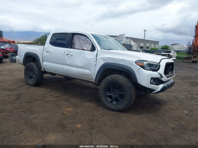 2020 TOYOTA TACOMA 5TFCZ5ANXLX236855 Photo 0