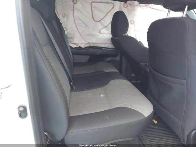 2020 TOYOTA TACOMA 5TFCZ5ANXLX236855 Photo 7