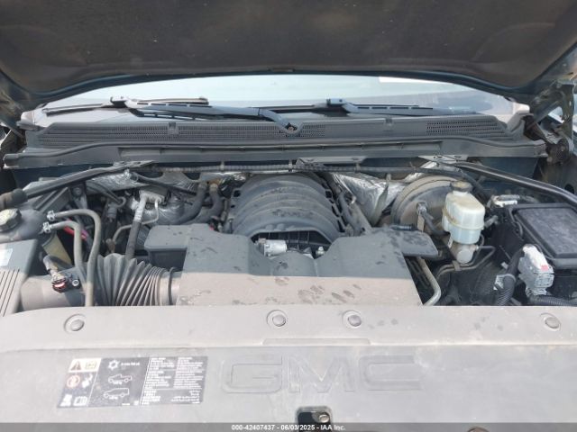 2014 GMC SIERRA 1500 1GTN2TECXEZ198528 Photo 9