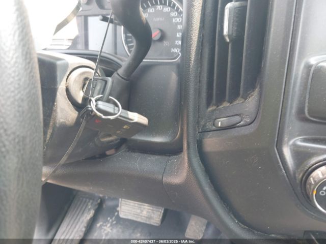 2014 GMC SIERRA 1500 1GTN2TECXEZ198528 Photo 10