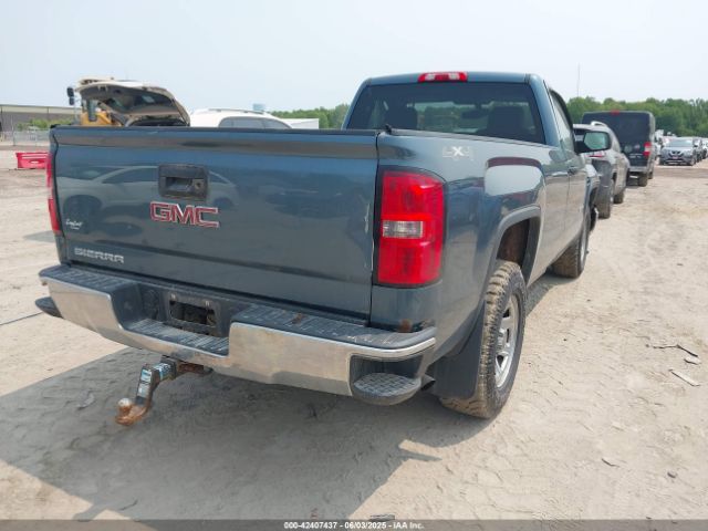 2014 GMC SIERRA 1500 1GTN2TECXEZ198528 Photo 3