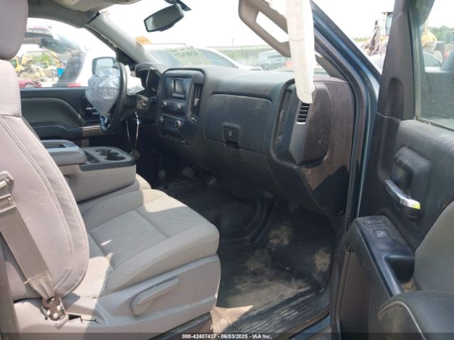 2014 GMC SIERRA 1500 1GTN2TECXEZ198528 Photo 4