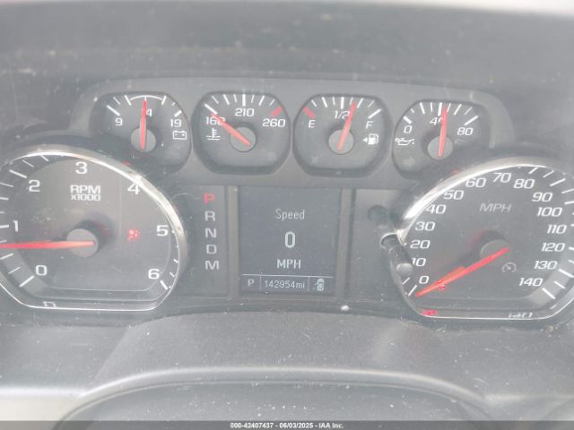 2014 GMC SIERRA 1500 1GTN2TECXEZ198528 Photo 6