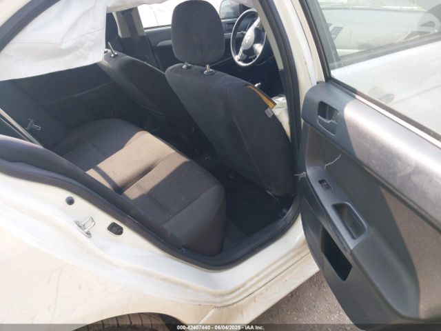 2011 MITSUBISHI LANCER JA32U2FU1BU011134 Photo 7